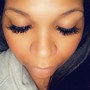 Eyelash Extensions