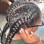 Comb Twist