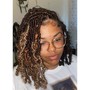 Crochet Braids