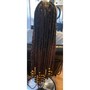 Permanent Loc Extensions