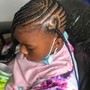 Kid's Braids