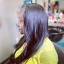 Sew In Takedown