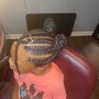 Lemonade Braids