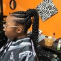 Comb Twist