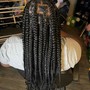 Poetic Justice Braids