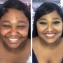 Makeup Application ($40 Saturday special)