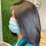 Brazilian Smoothing Treatment