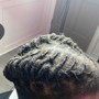 Loc Maintenance and Style (Short)