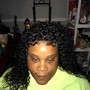 Lace Closure Sew In