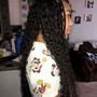 Crochet Braids