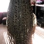 Crochet Braids