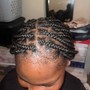 Kinky Twist