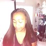 Lace Closure Sew In