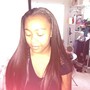 Versatile Sew In