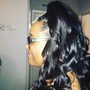 Versatile Sew In