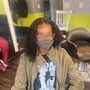 Lace Closure Sew In