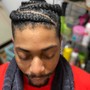 Men Braid Style