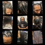 Loc Style