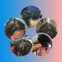 Twist Out