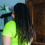 Natural Twists