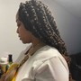 Natural Twists