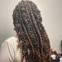 Loc Style