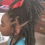 Comb Twist