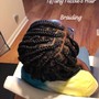 Crochet Braids