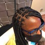 Kinky Twist