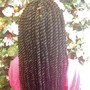 Senegalese Twist