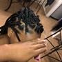 Loc Re-twist