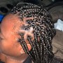 Loc Re-twist