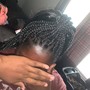 Loc Re-twist