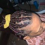 Cornrows