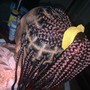 Dreadlocks