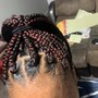 Loc Re-twist