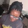 Kinky Twist