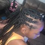 Cornrows