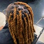 Permanent Loc Extensions