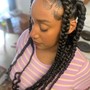 Frontal Sew In