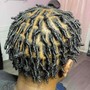 Twists Extensions