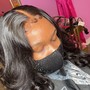 DREAMSTITCH $285 NO HAIR INCLUDED