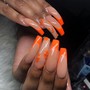 Ombre full Set