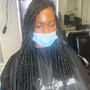 Scalp treatment