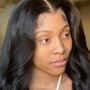 Closure Sew In