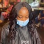 Lace Closure Sew In