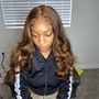 2 part sew in