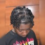 Flat Twists