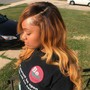 Versatile Sew In