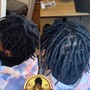 UNF Osprey Loc Maintenance/ Retwist